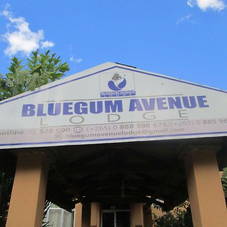Bluegum Avenue Lodge Zomba Extérieur photo