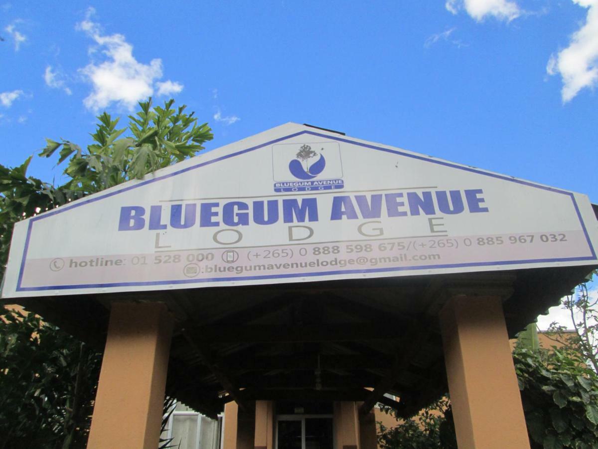 Bluegum Avenue Lodge Zomba Extérieur photo