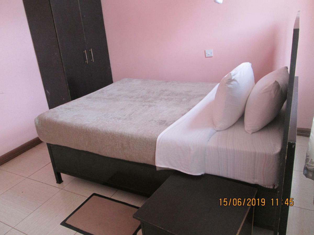 Bluegum Avenue Lodge Zomba Extérieur photo